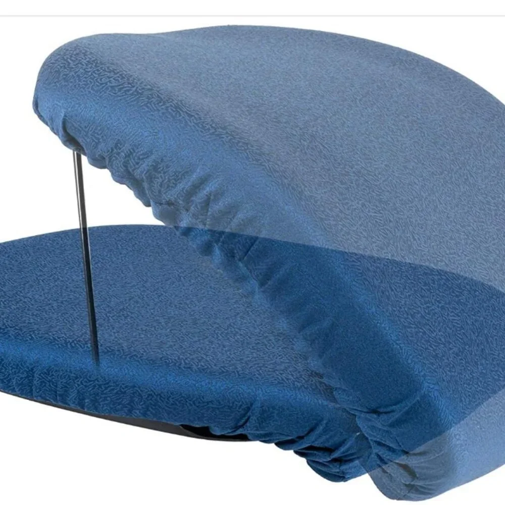 Carex Upeasy Seat Assist‎ Plus - Chair Lift And Sofa Stand Assist - Portable - Picture 11 of 11